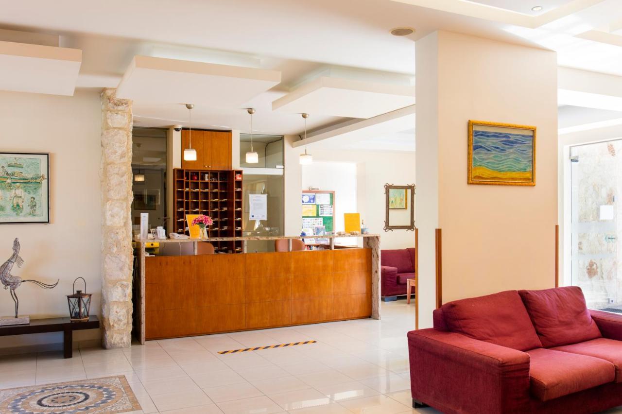 Ilyssion Holidays Hotel Ialysos  Ngoại thất bức ảnh