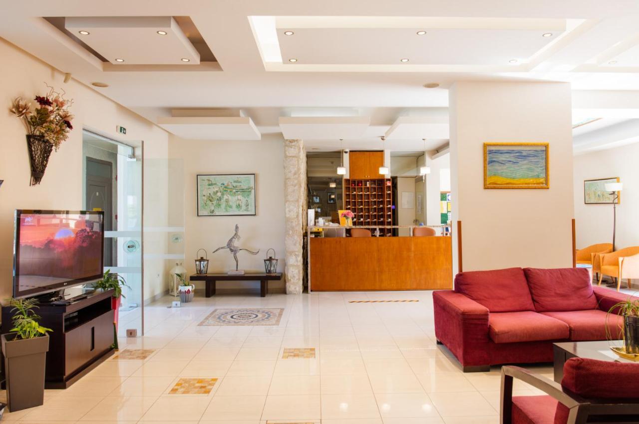 Ilyssion Holidays Hotel Ialysos  Ngoại thất bức ảnh