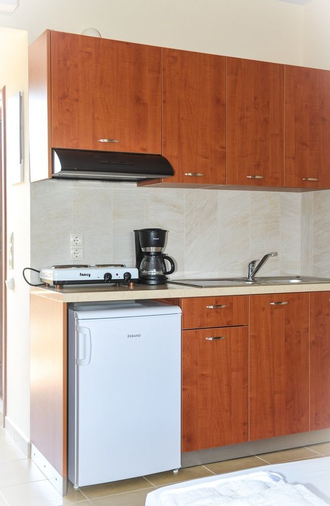 Ilyssion Holidays Hotel Ialysos  Ngoại thất bức ảnh