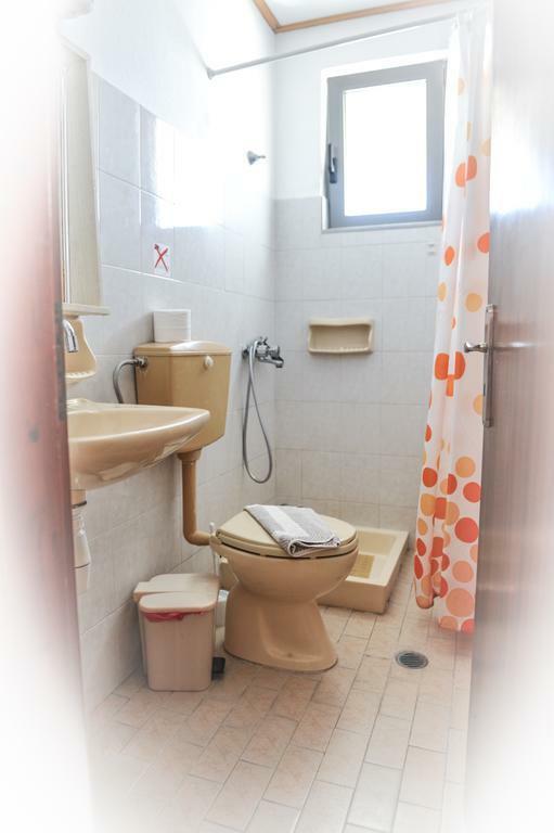 Ilyssion Holidays Hotel Ialysos  Ngoại thất bức ảnh